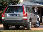 Volvo XC90 2002 года (ZA)